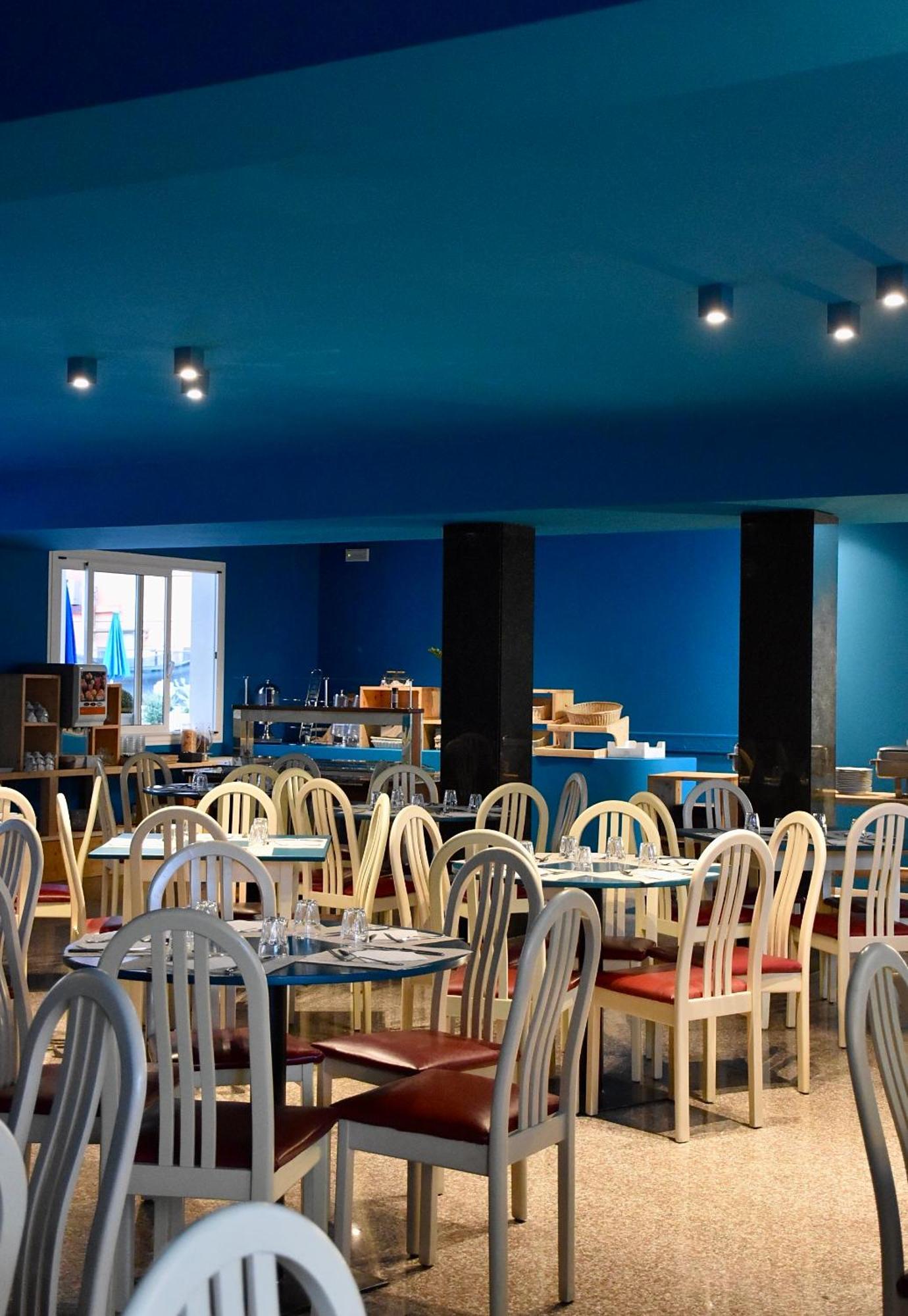 Hotel Portofino Lido di Jesolo Bagian luar foto