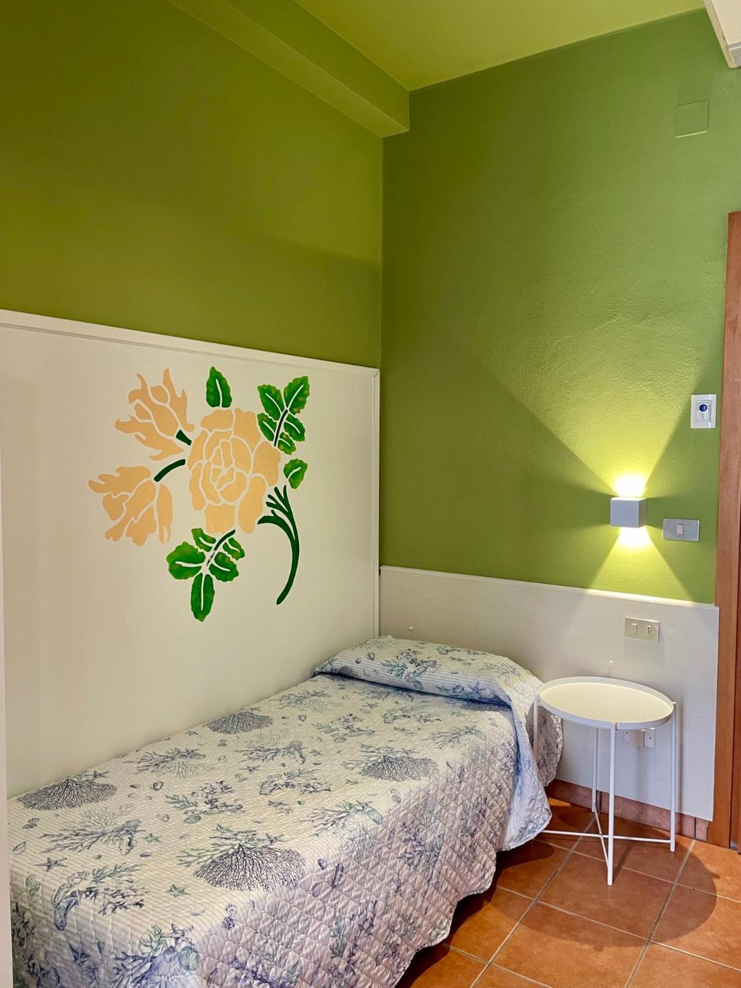 Hotel Portofino Lido di Jesolo Bagian luar foto