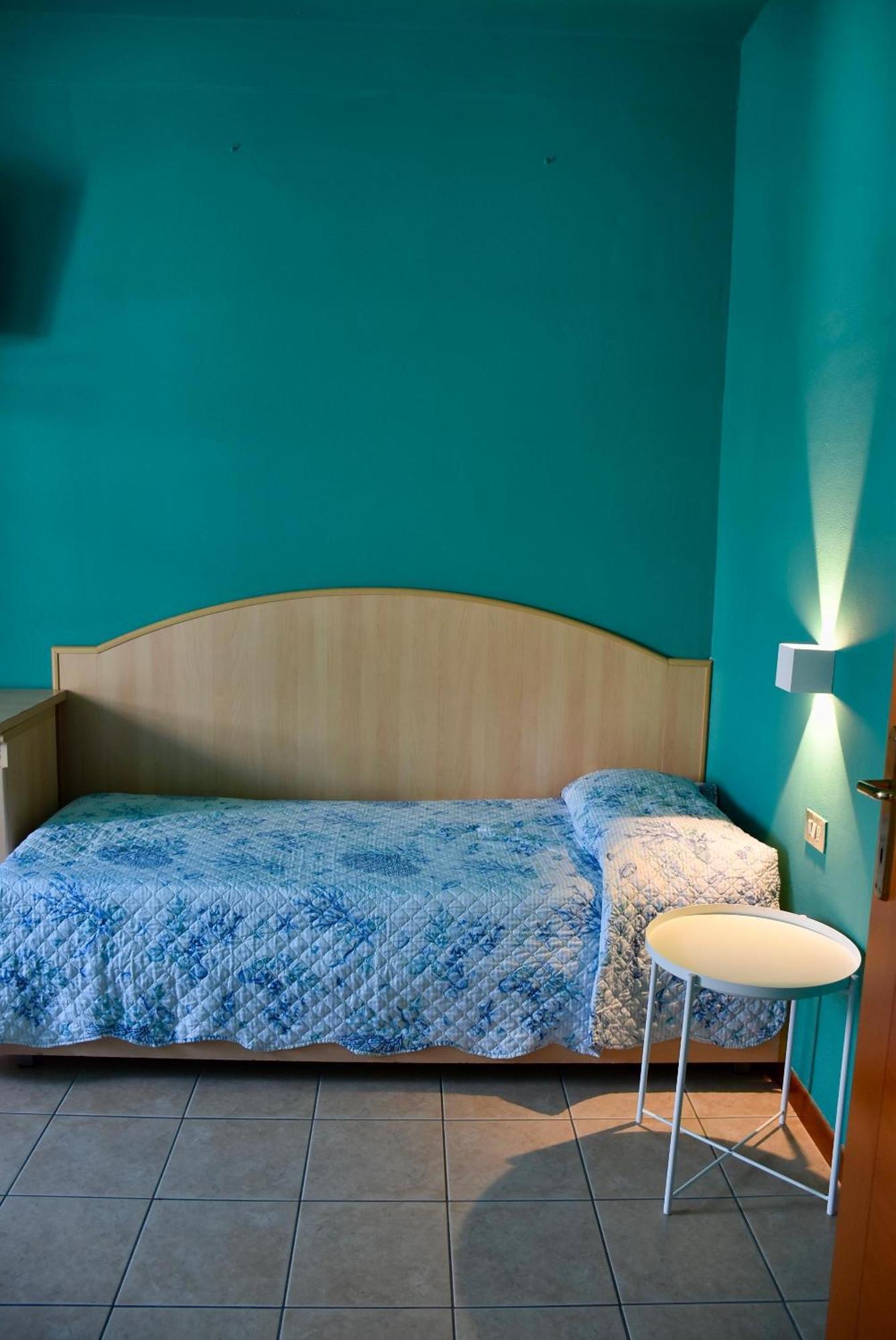 Hotel Portofino Lido di Jesolo Bagian luar foto