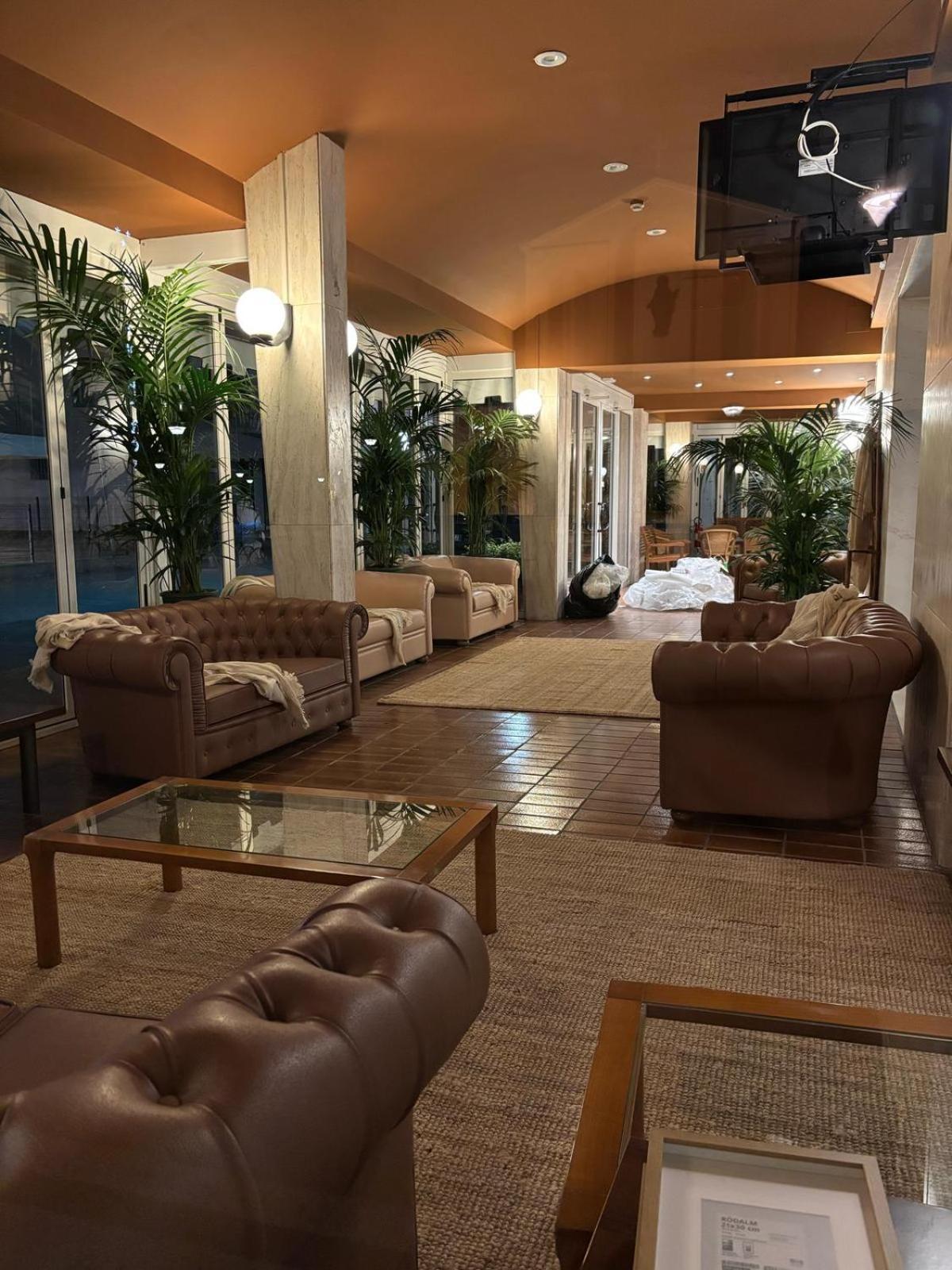 Hotel Portofino Lido di Jesolo Bagian luar foto