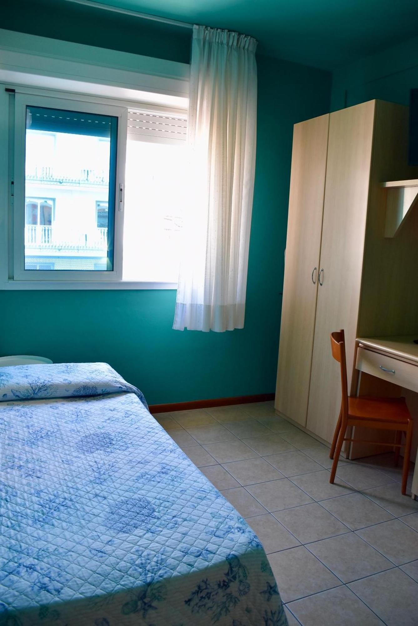 Hotel Portofino Lido di Jesolo Bagian luar foto